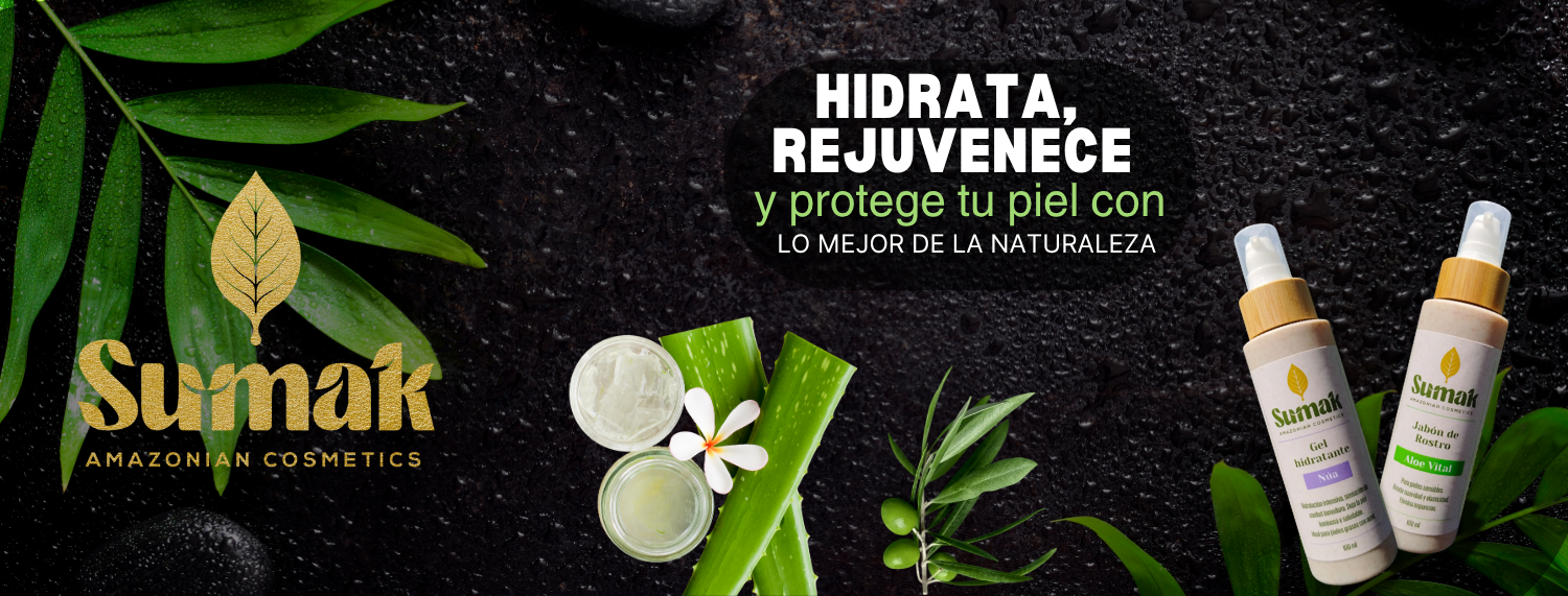 Sumakcosmetics promo
